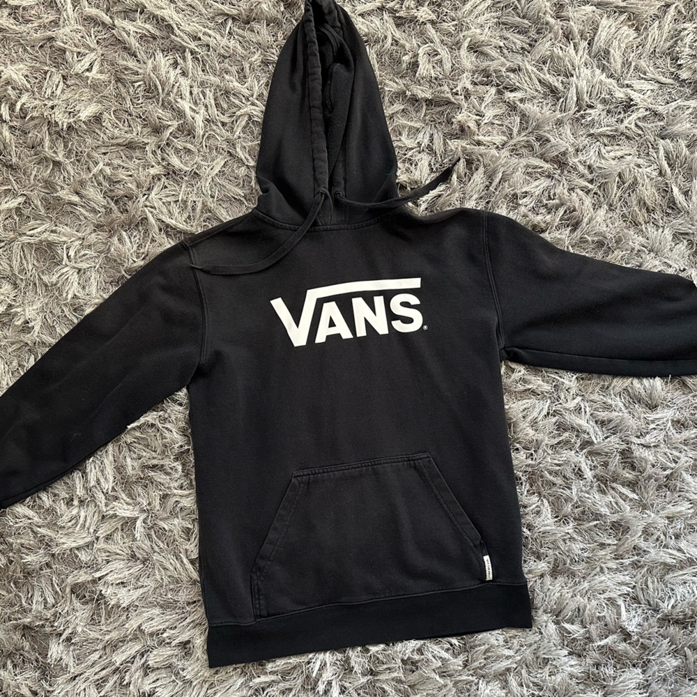 Vans Sweater Small